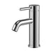 Vivid MkII Basin Mixer (Chrome)