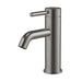 Vivid MkII Basin Mixer (Brushed Carbon)
