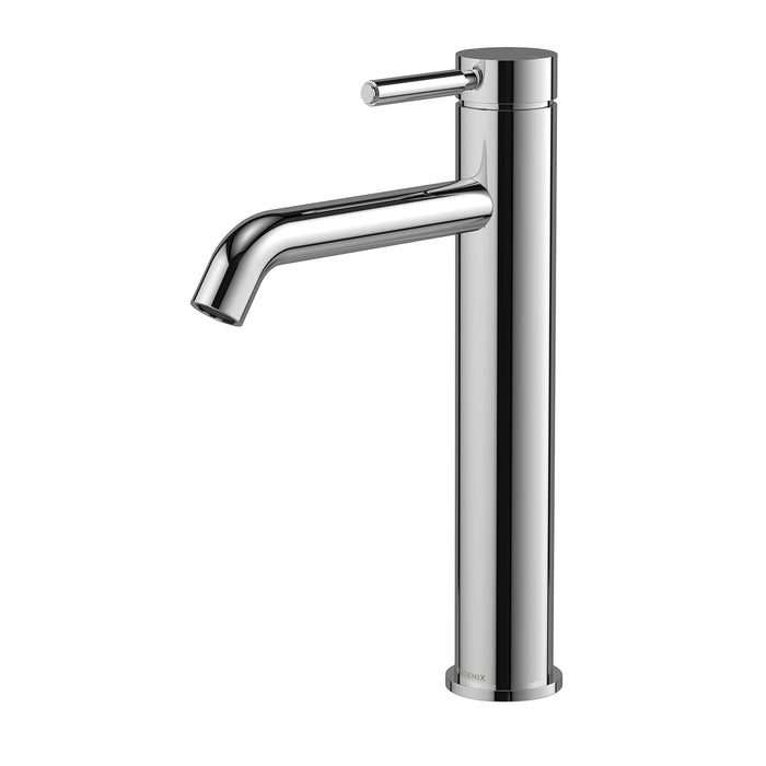 Vivid MkII Vessel Mixer (Chrome)