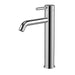 Vivid MkII Vessel Mixer (Chrome)