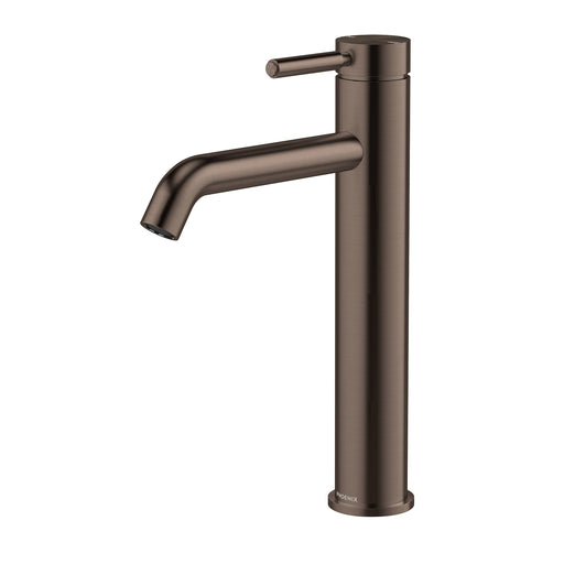 Vivid MkII Vessel Mixer (Brushed Bronze)