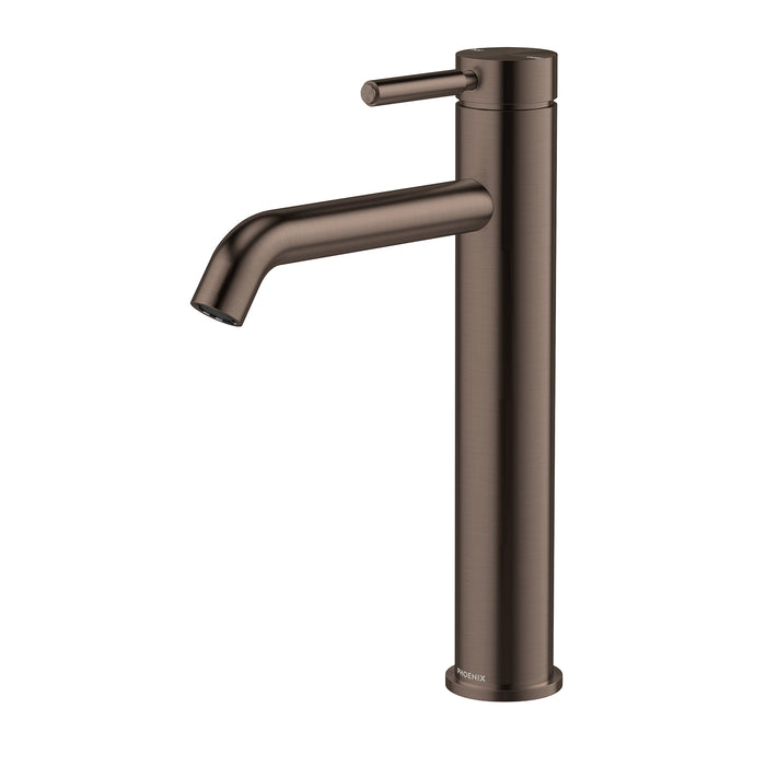 Vivid MkII Vessel Mixer (Brushed Bronze)