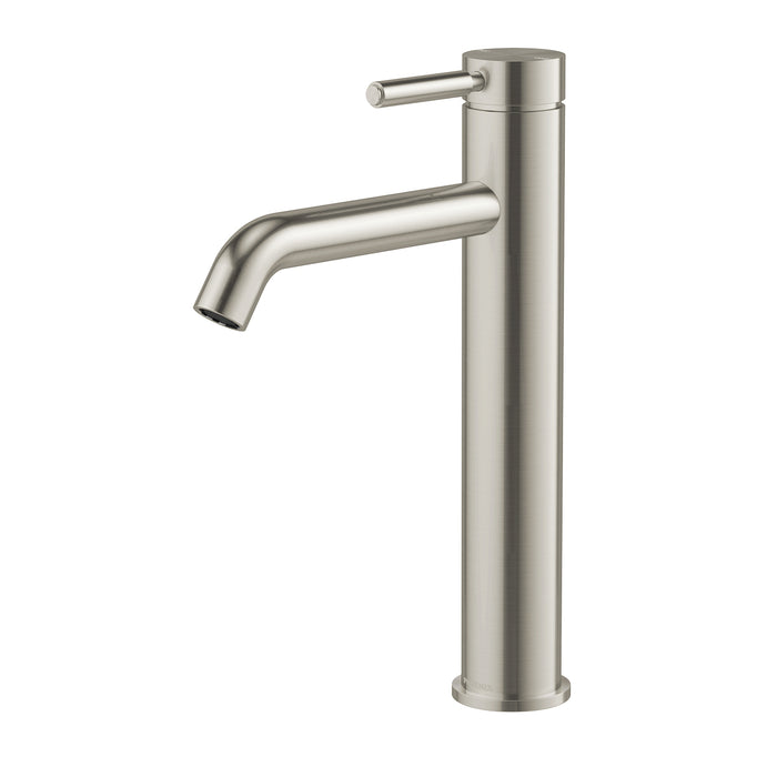 Vivid MkII Vessel Mixer (Brushed Nickel)