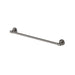 Vivid MkII Single Towel Rail 600 (Brushed Carbon)