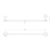 Specification Line Drawing