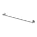 Vivid MkII Single Towel Rail 800 (Chrome)