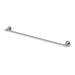 Vivid MkII Single Towel Rail 800 (Brushed Nickel)