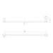 Specification Line Drawing