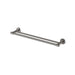 Vivid MkII Double Towel Rail 600 (Brushed Bronze)