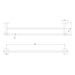 Specification Line Drawing