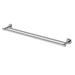 Vivid MkII Double Towel Rail 800 (Chrome)