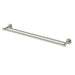 Vivid MkII Double Towel Rail 800 (Brushed Nickel)