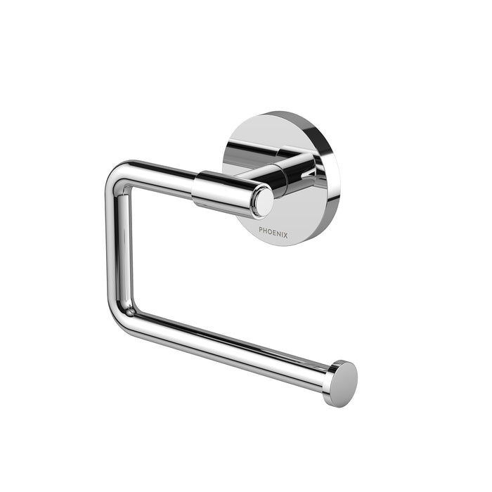 Vivid MkII Toilet Roll Holder (Chrome)