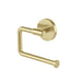 Vivid MkII Toilet Roll Holder (Brushed Gold)