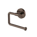 Vivid MkII Toilet Roll Holder (Brushed Bronze)