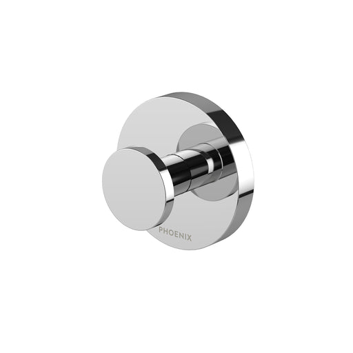 Vivid MkII Robe Hook (Chrome)