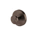 Vivid MkII Robe Hook (Brushed Bronze)