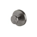 Vivid MkII Robe Hook (Brushed Carbon)
