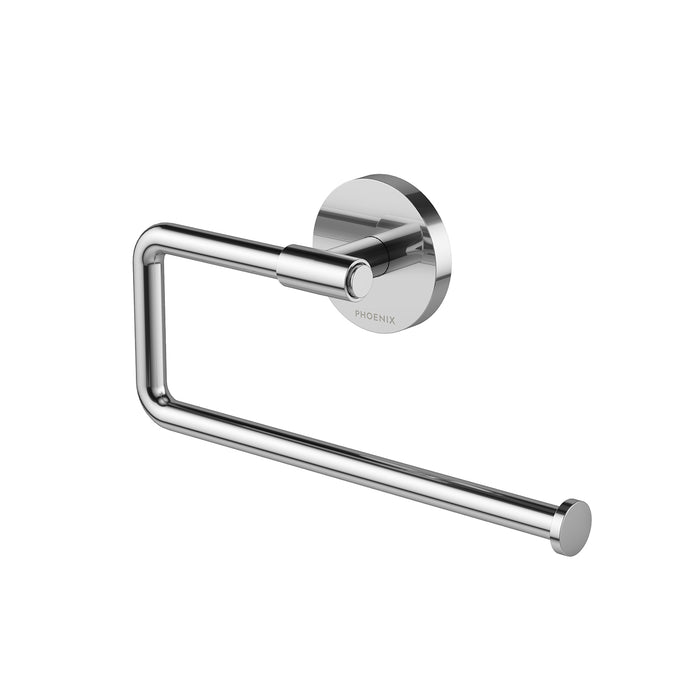 Vivid MkII Hand Towel Holder (Chrome)
