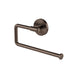 Vivid MkII Hand Towel Holder (Brushed Bronze)