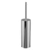 Vivid MkII Toilet Brush & Holder (Chrome)