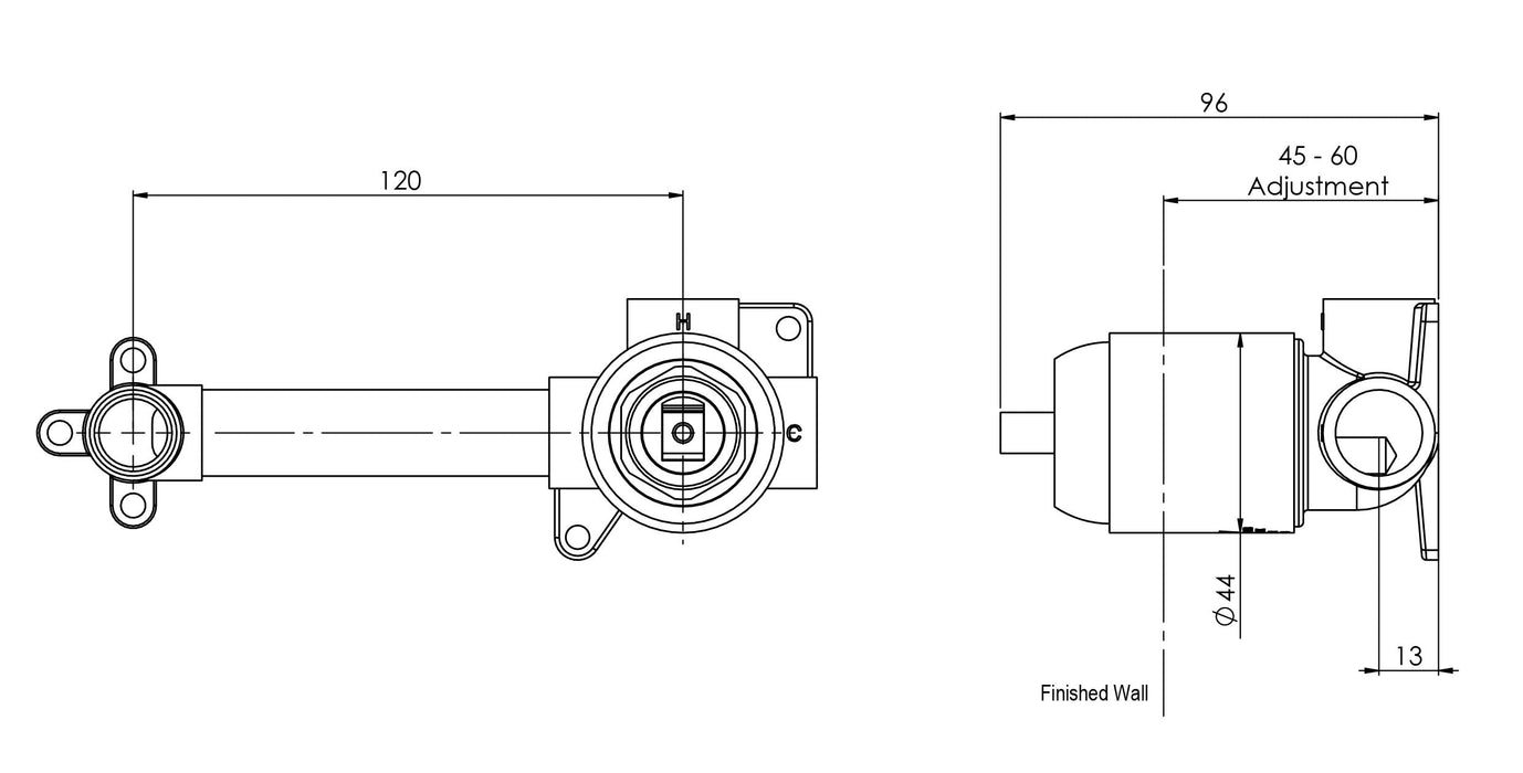 Line Drawing