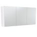 Fienza Mirror Cabinet 1500mm (Gloss White)