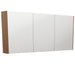 Fienza Mirror Cabinet 1500mm (Walnut)