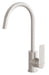 Arlo Sink Mixer 20mm Gooseneck (Brushed Nickel)