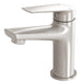 Arlo Basin Mixer (Brushed Nickel)
