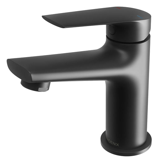 Arlo Basin Mixer (Matte Black)