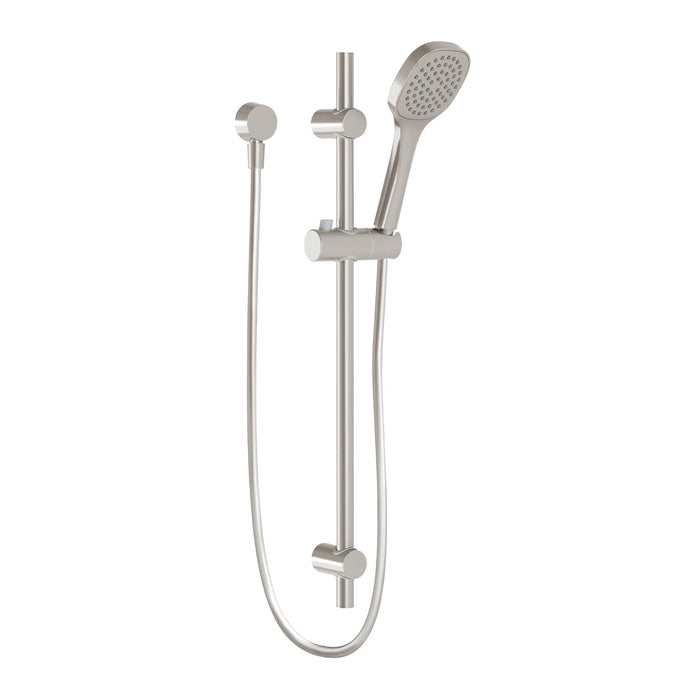 Teva Rail Shower (Brushed Nickel)