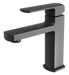 Teva Basin Mixer (Matte Black)