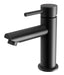 Pina Basin Mixer (Matte Black)