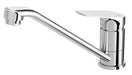 Ivy MkII Sink Mixer (Chrome)