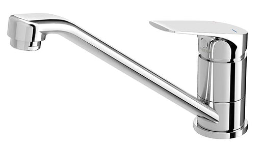 Ivy MkII Sink Mixer (Chrome)