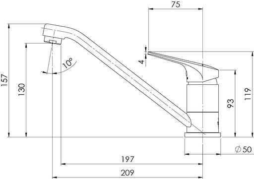 Line Drawing