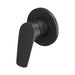Matte Black finish