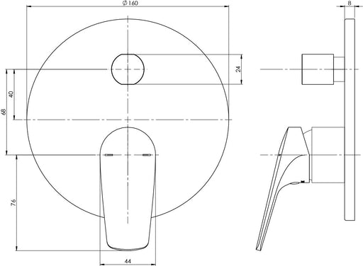 Line Drawing