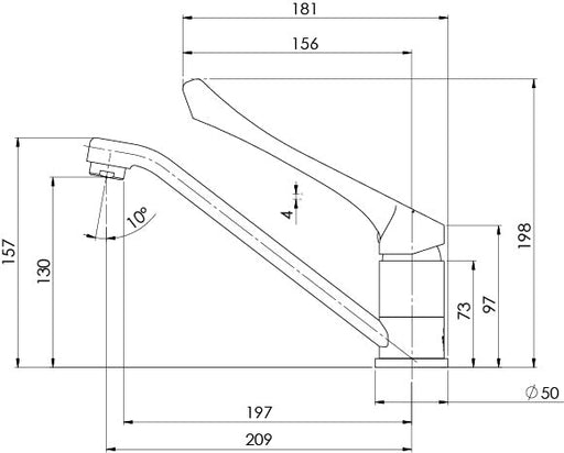 Line Drawing