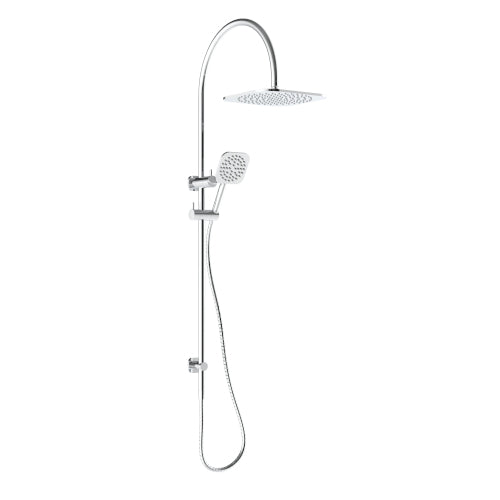Millenium Jenex 250mm Combination Shower (Chrome)