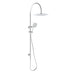 Millenium Jenex 250mm Combination Shower (Chrome)