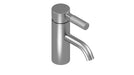 Vienna Basin Mixer | Brodware | Brushed Chrome Finish