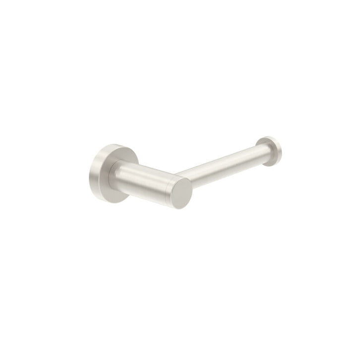 Dolce II Toilet Roll Holder (Brushed Nickel)
