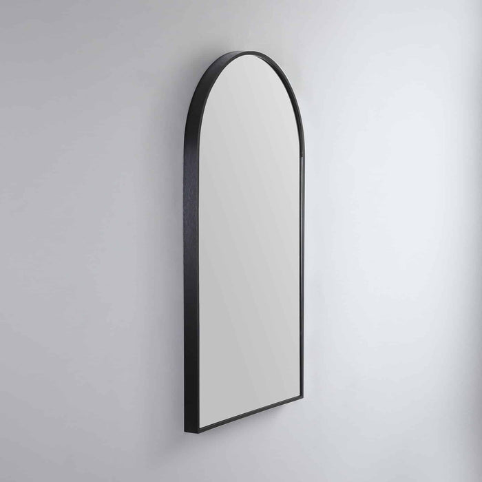 Remer Modern Arch Mirror (Multiple Frame Colour Options)