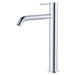 Fienza Kaya Basin Mixer Tall (Chrome)