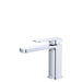 Fienza Tono Basin Mixer (Short - Chrome)