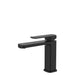 Fienza Tono Basin Mixer (Short - Matte Black)
