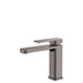 Fienza Tono Basin Mixer (Short - Gun Metal)