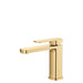 Fienza Tono Basin Mixer (Short - Urban Brass)
